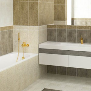 АМАЛФИ КОРИЧНЕВЫЙ